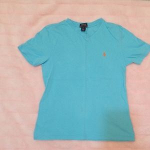 POLO Short sleeve t-shirt
